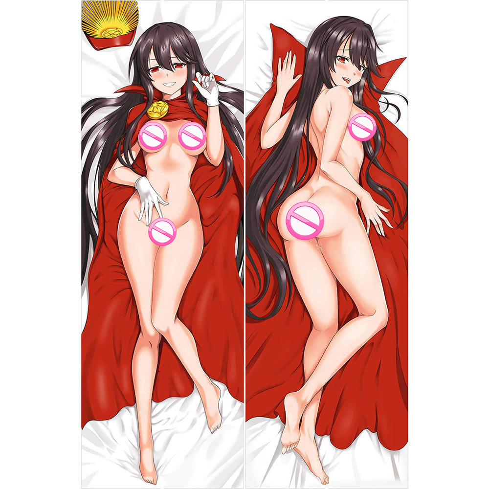 Fate Grand Order Dakimakura Cover 織田信長動漫枕套擁抱身體枕墊套