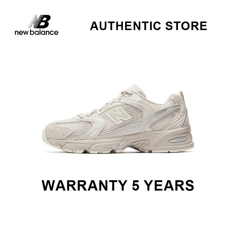 紐巴倫 Newbaron New Balance 正品商店運動鞋 NB 530 mr530aa 同款商場