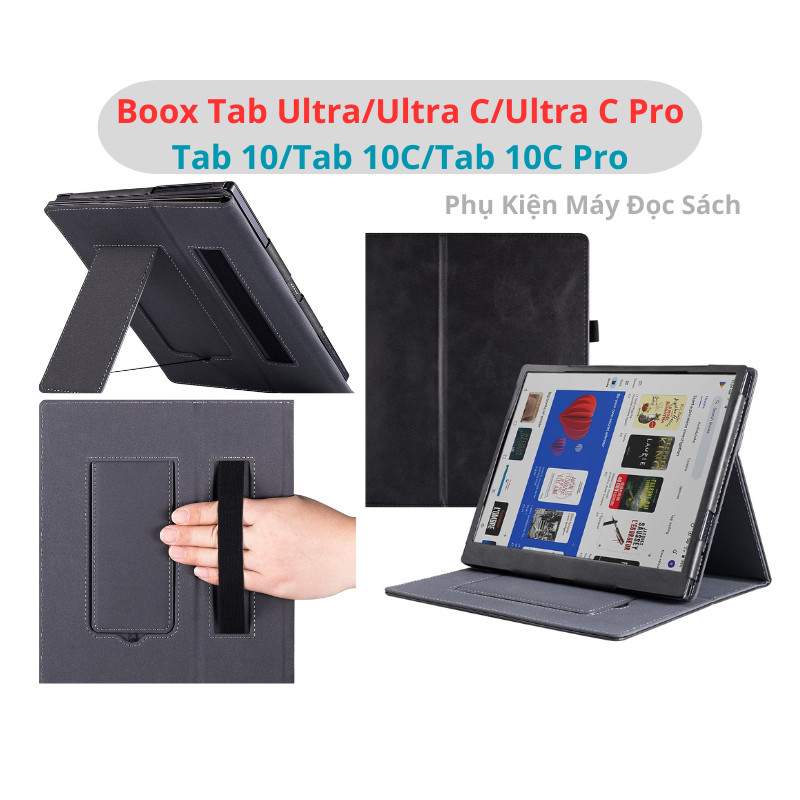 保護套 Boox Tab Ultra / Tab Ultra C /Tab Ultra C /Tab Ultra C P