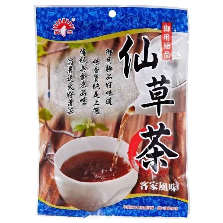 新光 仙草茶(100g)[大買家]