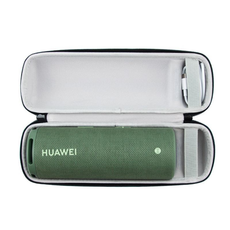 適用於華為HUAWEI Sound joy音箱收納包戶外便攜式音響保護盒