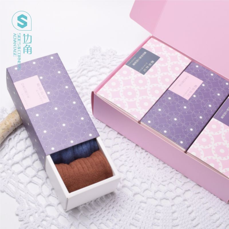 【現貨】【甜點盒】烘焙 日式 牛軋糖 巧克力禮盒 包裝盒 西點 抽屜盒 情話 禮盒 茶葉盒 禮物盒