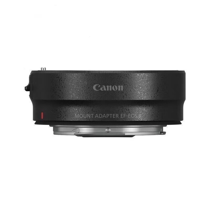 現貨 保固 佳能(Canon) 佳能(Canon) EF-EOS R轉接環 RF卡口適配器 適RP R5 R6