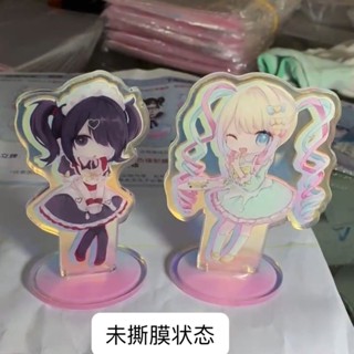 NEEDY GIRL OVERDOSE 玩具公仔亞克力支架動漫模型可動人偶飾品配件模型
