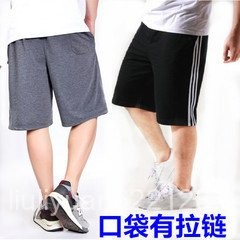 [大尺碼2XL-7XL]通懃運動短褲 寬鬆大碼加肥加大短褲 休閒褲 籃球褲 睡褲 沙灘褲 健身褲 短褲