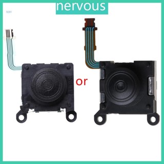 Nerv 模擬拇指操縱桿維修零件更換 2000 控制器模組