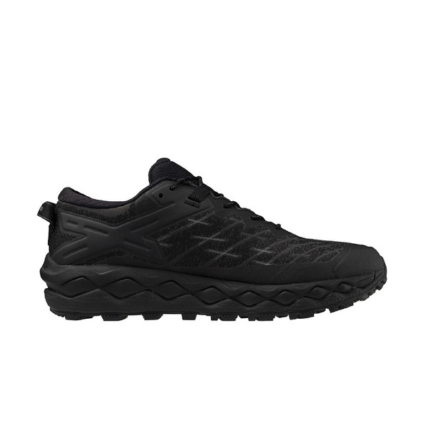 Mizuno Wave Mujin Ls Gtx D1GA250102 男 運動休閒鞋 防水 舒適 黑