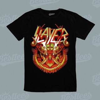 Slayer Trash 金屬核 Blast 金屬刀片 Huntington Park 音樂樂隊 T 恤