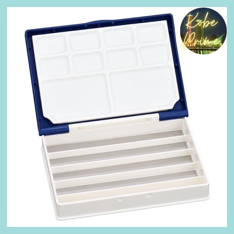 霍爾拜因 固體水彩顏料 藝術家盤色 PN701 棕櫚盒 Plus盒 02701