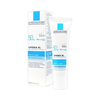 LA ROCHE-POSAY理膚寶水全護清爽防曬液UVA PRO/ 透明色/ 30ml/ 公司貨 eslite誠品