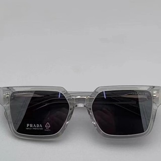 現貨 眼鏡框 PRADA SPR 03ZS 54-19-140 百搭 高品質 普拉達 眼鏡架 高級品牌 品牌 大氣 多