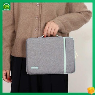 平板包 IPAD包 適用於蘋果聯想華為手提ipad平板保護殼筆電包14寸女生macbook pro/air保護套內袋13