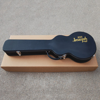 工廠直銷Gibson/Epiphone LP電吉他專用鼓面琴盒 高檔琴箱吉他盒