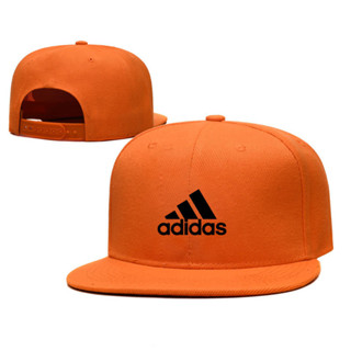 Adidas棒球帽女春夏季薄款牛仔外套遮陽帽韓版遮陽帽