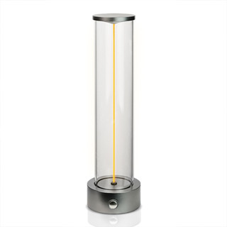 必備現代簡約LED充電綫條小夜燈臥室床頭觸摸USB充電氛圍臺燈創意禮物🎁