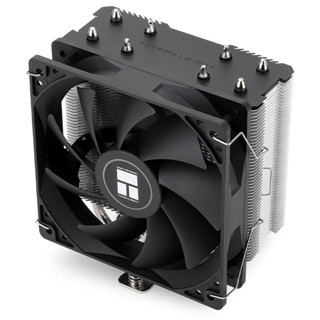 LiminAX120R SE/ PA120/ AK120 CPU風冷散熱器支援10/12代/AMD數顯