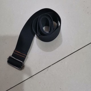 [大甩賣]打包帶可調節加厚簡易耐磨捆綁帶登山貨物旅行箱行李帳篷軍訓戶外