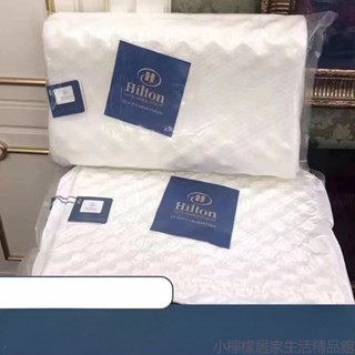 臺灣出貨 枕頭 乳膠枕頭 泰國原裝進口 天然橡膠護頸椎枕 枕芯 助睡眠單人枕芯 低枕 護頸枕 記憶枕