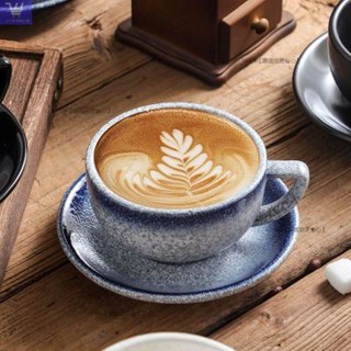 W&S家 日本美濃燒 馬克杯 杯子 水杯 日本製 Eureka 共五色335ml職人手作自然上釉餐桌美學咖啡牛奶熱飲茶品