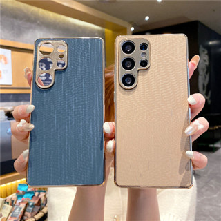 素皮 手機殼 Redmi Note 14 14Pro 14Pro+ 4G 5G 電鍍 POCO X7 流星皮紋 Note