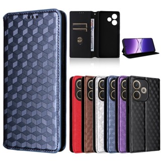 免運✅臺灣現貨✅適用OPPO A5 Pro國際版保護殼A5 PRO手機套翻蓋防護磁吸手機支架保護套