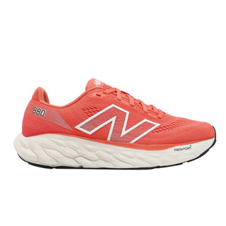 New Balance 880 V14 NB 女鞋 橘紅 路跑 慢跑鞋 運動鞋 [YUBO] W880L14-D寬楦