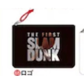 近全新 SLAM DUNK 灌籃高手 鉛筆盒 mercari 日本直送 二手