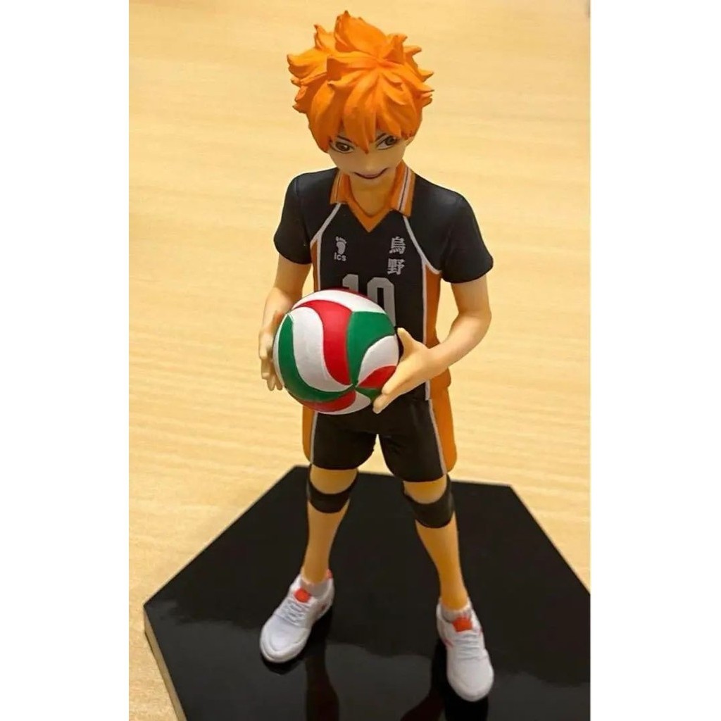 近全新 排球少年!! DXF 日向翔陽 mercari 日本直送 二手