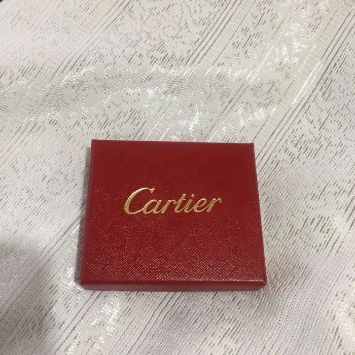 Cartier 卡地亞 錢包 項鍊 鑰匙 日本直送 二手