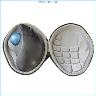 Vivi 旅行便攜包保護套袋兼容 M570 MX Ergo 鼠標