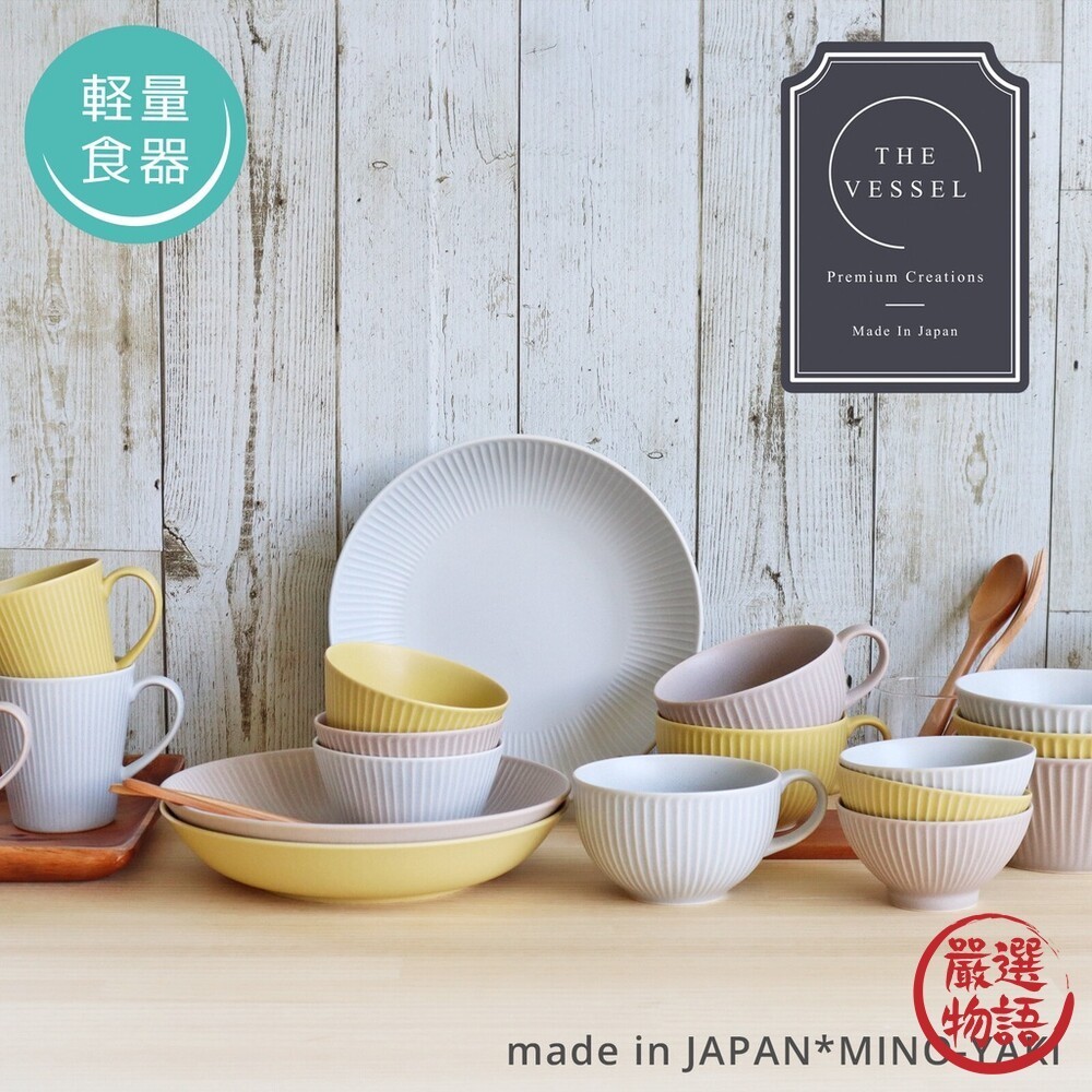 日本製 美濃燒 陶瓷 日式餐具 餐具 拉麵碗 醬料碟 飯碗 沙拉碗 湯杯 馬克杯 湯碗 碗盤  (SF-017172)