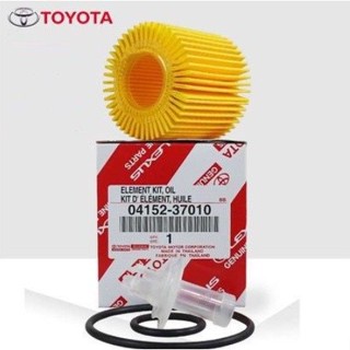 TOYOTA 豐田 WISH RAV4 ALTIS PRIUS LEXUS CT200h 機油芯 機油濾心紙濾