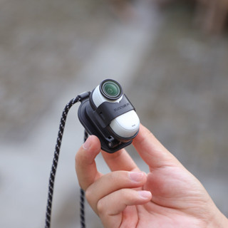 ❤守護家❤Sunnylife GO 3S 胸部磁性頸掛架適用 Insta360 GO 3 相機第一人稱拍攝支架
