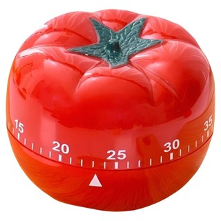番茄計時器學習兒童專用定時器時間管理廚房提醒器學生寫作業自律 5A1N