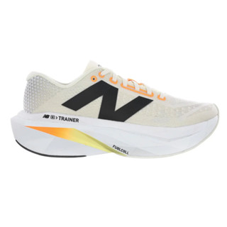 紐巴倫 New Balance FuelCell SuperComp Trainer V3 男士安哥拉/熱芒果