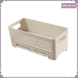 [DirerxaTW] 水槽海綿架便攜式洗碗液排水器,適用於浴室家用
