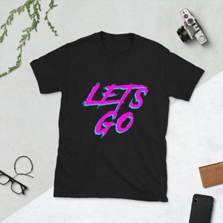 Lets Go Let'S Go, Let'S Go, 大學, 學生, 大學 T 恤, T 恤