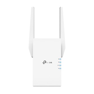 【TP-Link】RE705X AX3000 Mesh WiFi 6 訊號延伸器