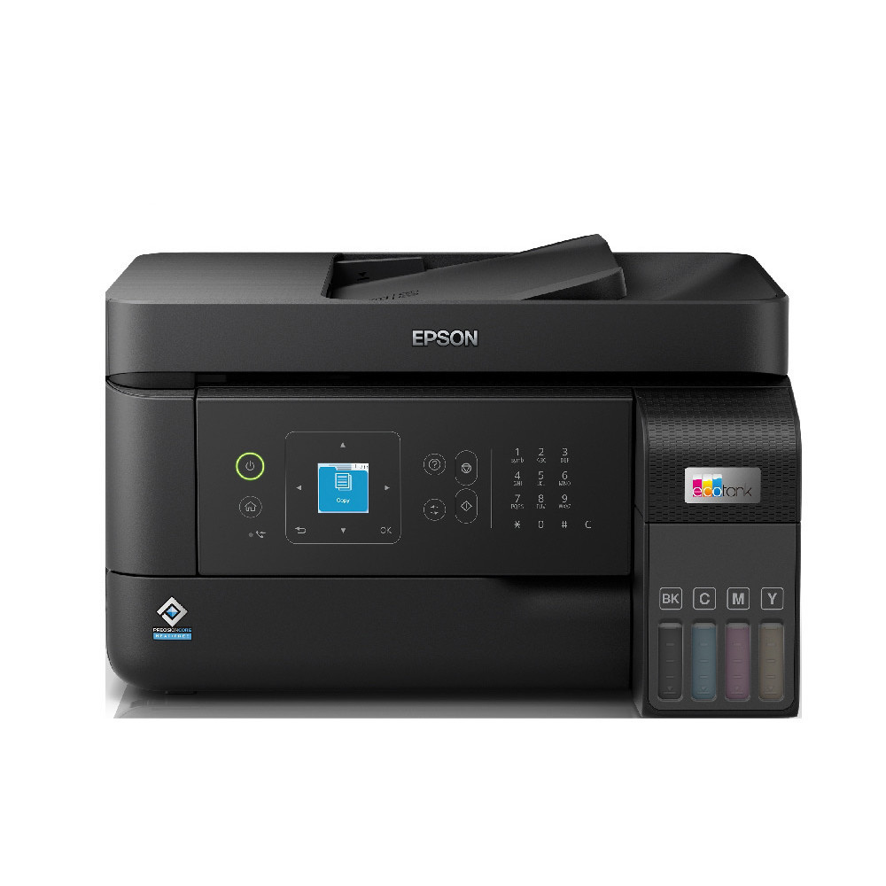 【EPSON 愛普生】L5590 高速雙網傳真連續供墨印表機