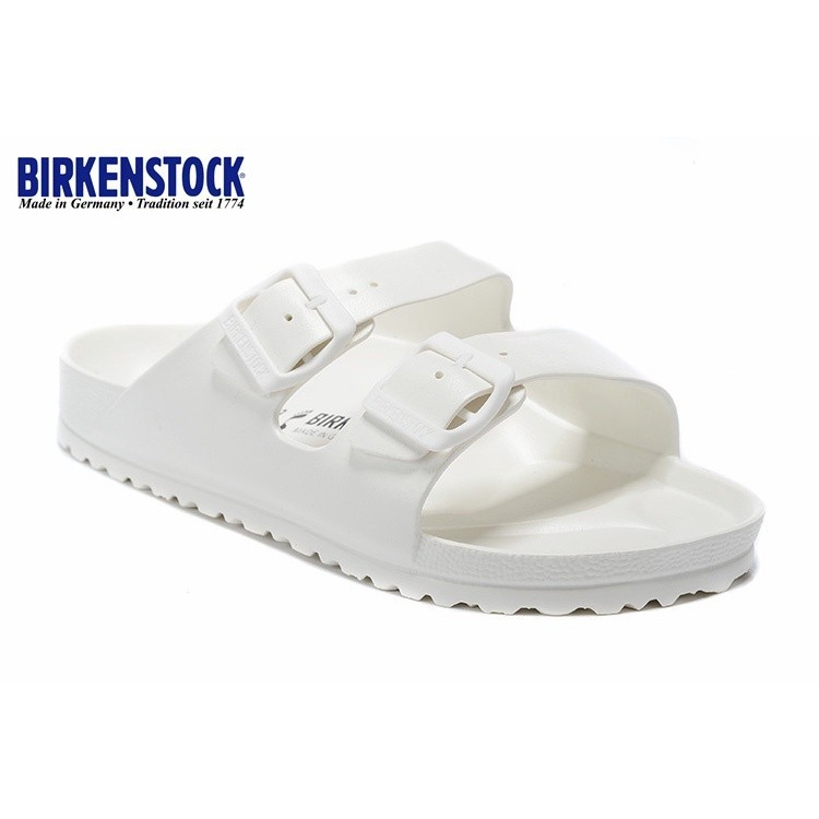 BIRKENSTOCK 德國進口勃肯男女涼鞋evaslippers沙灘鞋