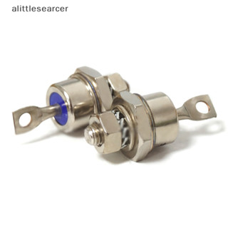 Alittlesearcer 70HF120 螺旋整流二極管 1200V 70A 70HFR120 阻斷二極管機箱螺柱安