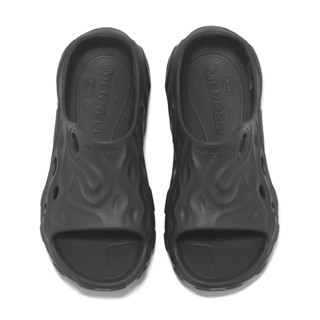 Merrell 拖鞋 Hydro Slide 2 黑色 休閒 親水 戶外 男鞋 [ACS] ML005737