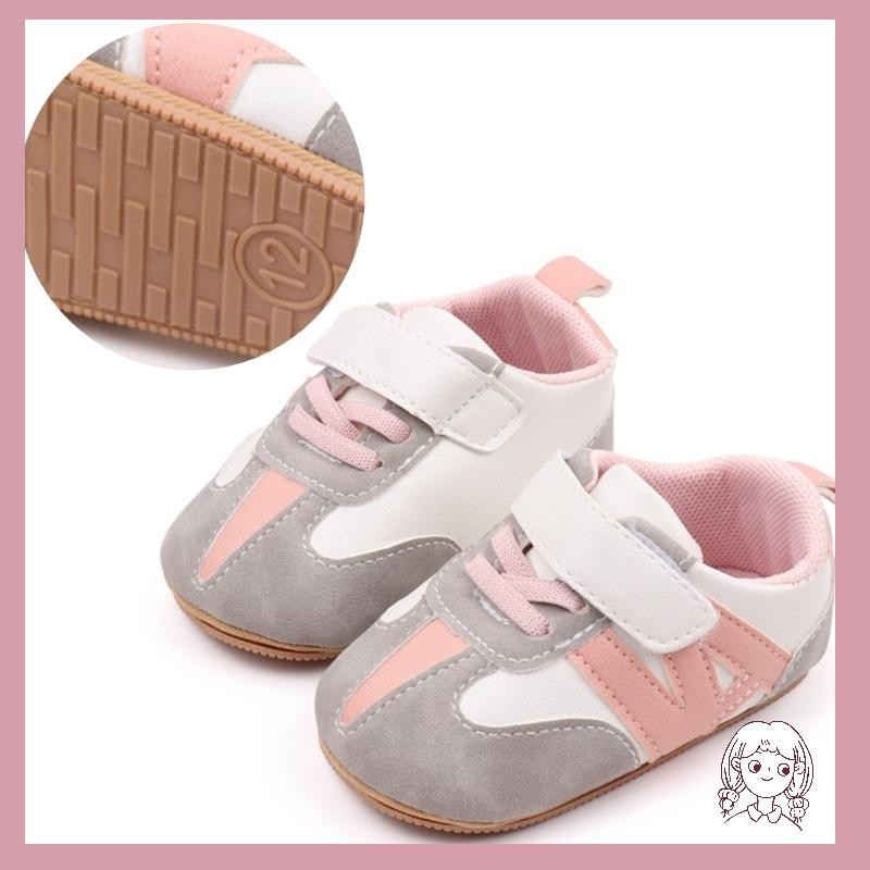 Haha 運動鞋 Soft First 步行鞋 Baby Prewalker 運動鞋