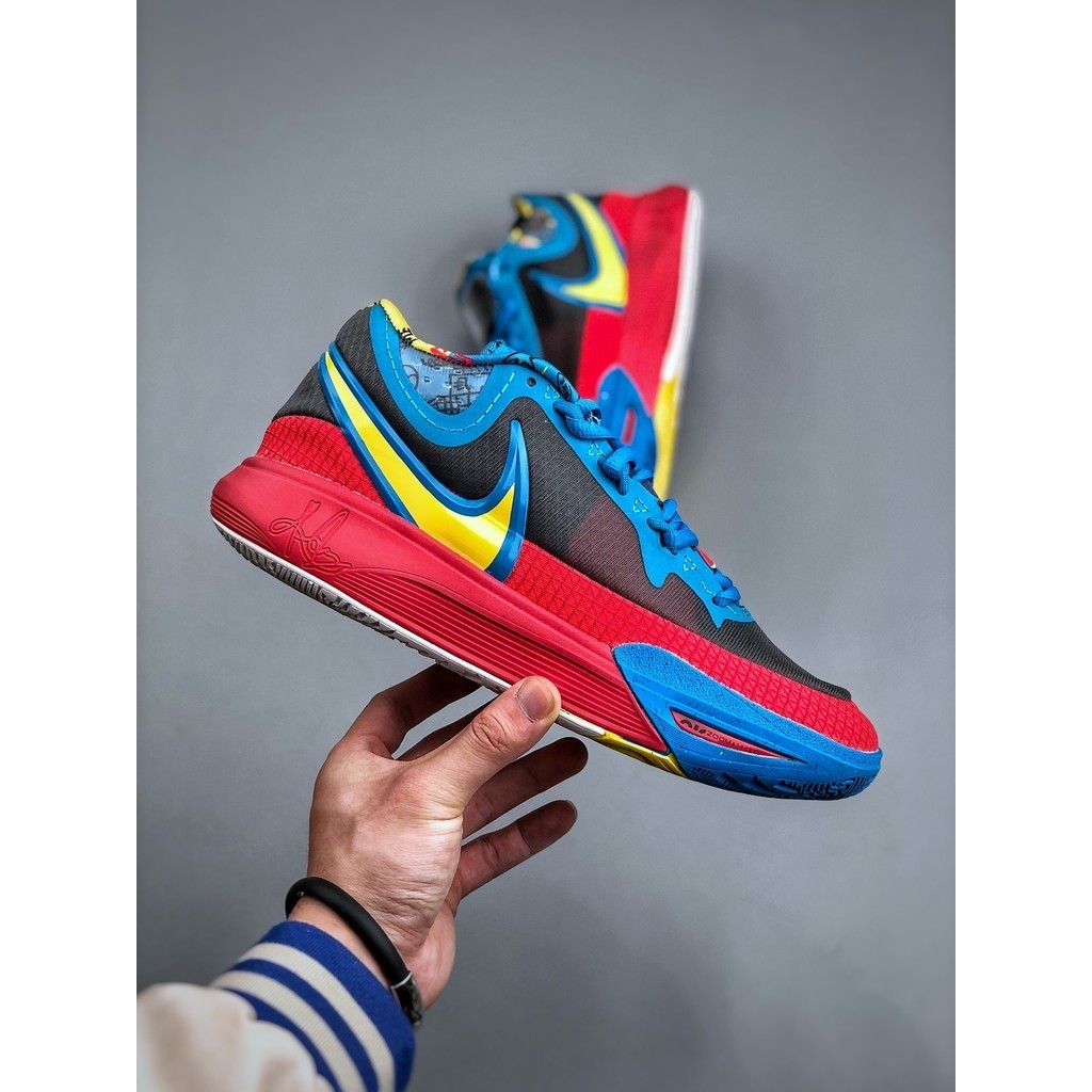 耐吉 Nike Air Zoom Strobel 男女籃球鞋透氣慢跑鞋鞋