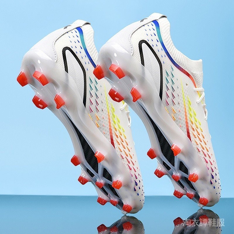 頂級品質尺碼 35-45 Adi X Messi 2022 World Cup speedportal FG 兒童足球鞋