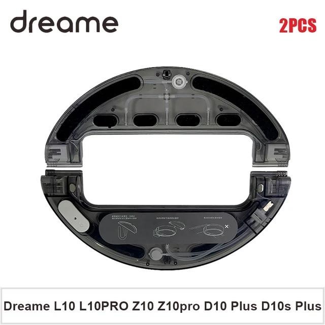 Dreame D10 Plus D10S Plus Z10pro X10 Plus L10 Plus 機器人吸塵器更換配