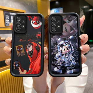 Casing for 三星 A23 4G / 5G 手機殼 SM-A235F SM-A235M SM-A236U 網紅新