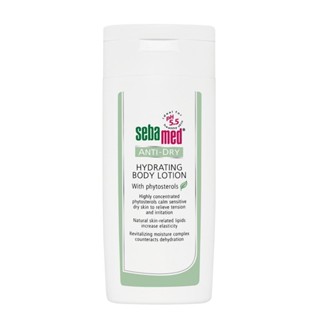 施巴5.5抗乾敏保濕乳液200ml
