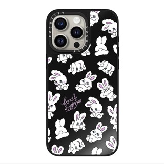 頑皮兔子 iPhone16Pro手機殼 蘋果15Pro防摔殼i14保護殼i13硬殼i12