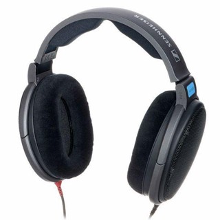 森海塞爾Sennheiser HD 600 HD650 HD800 HD800s HiFi 高解析度開放式耳罩式耳機
